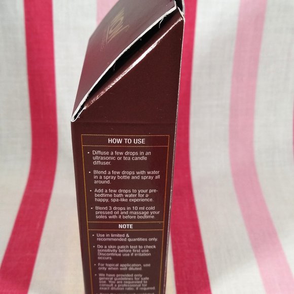 Wow Skin Science Sheer Bliss Calming Essential Oil With Dropper • New in Box! - Picture 2 of 9